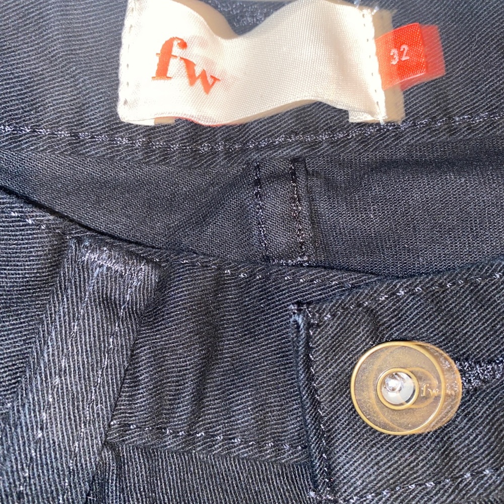 Jeans men - Picture 2 of 5
